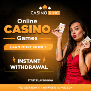 casino id
