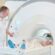 claustrophobia in MRI