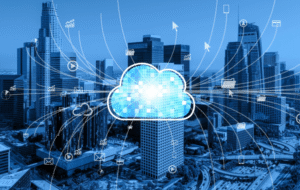 Cloud Hosting