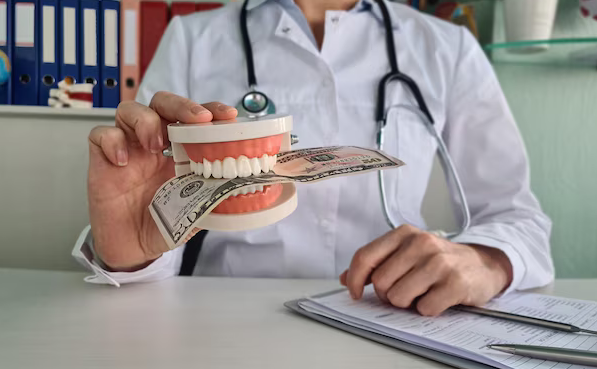 cost of dental implants in mississippi