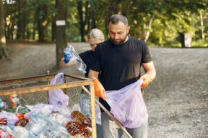 dumpster rental near me