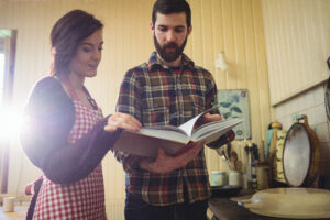 bouchers good books