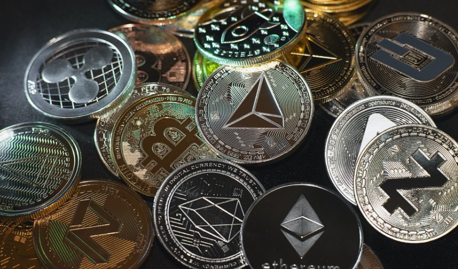 cryptocurrency exchange development services