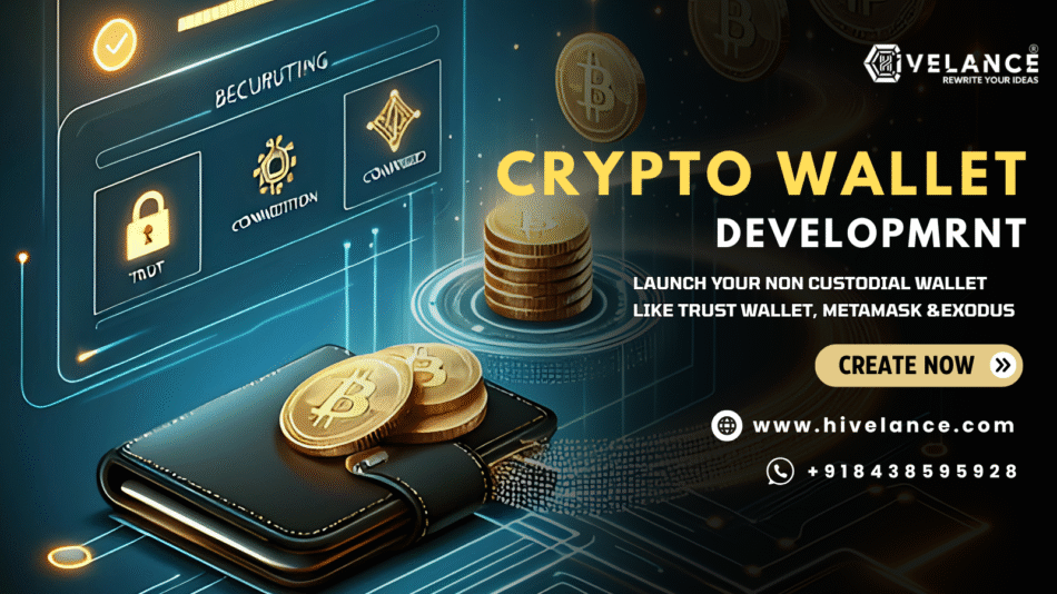 Wallet Development