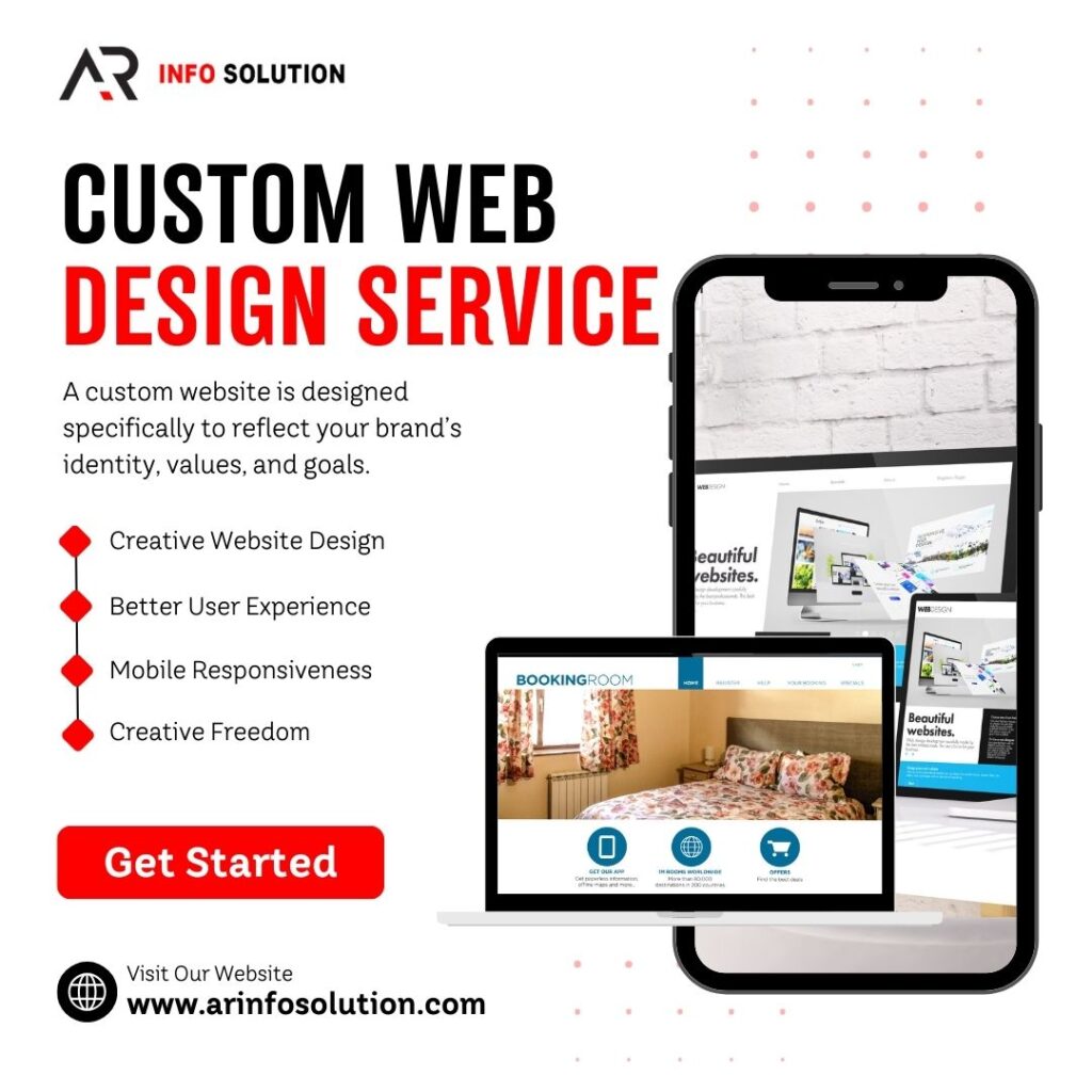 Innovative Web Designer Company in Jaipur
