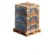Pallet wrapping film