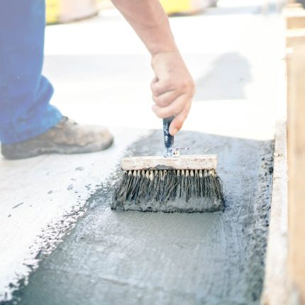 cementitious waterproofing in Dubai UAE