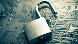 cybersecurity in project management
