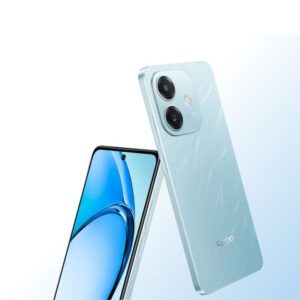 Oppo A18 Price in Pakistan