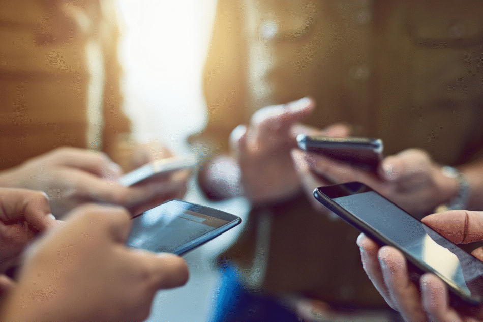 Used Mobile Phone in Pakistan