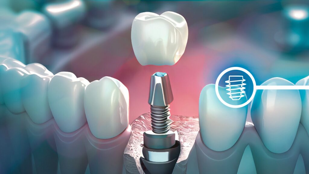 Dental Implants