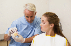 dental implants near baltimore maryland