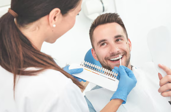 dental veneers georgetown ky