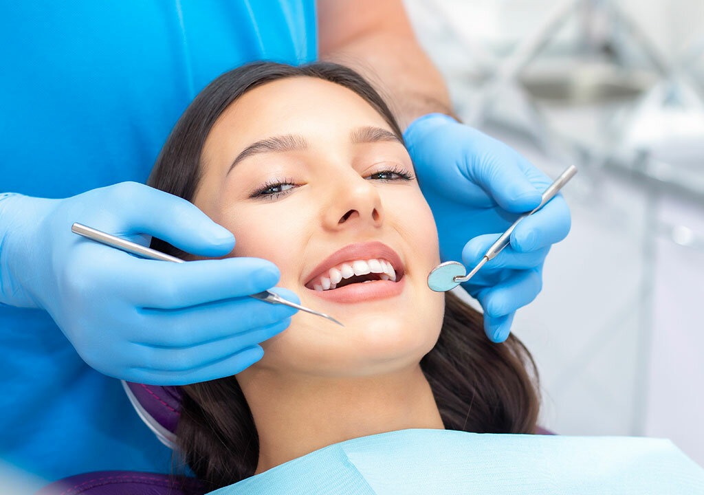 Dentistry Services