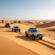 Desert Safari Dubai