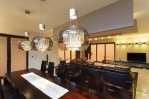 underground lighting | loodlights