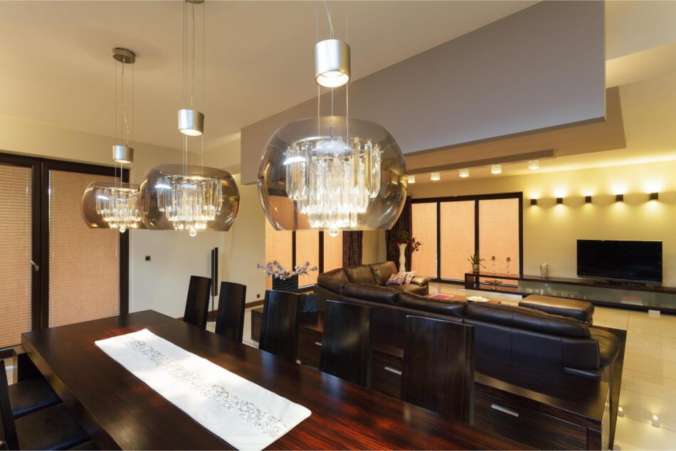 underground lighting | loodlights