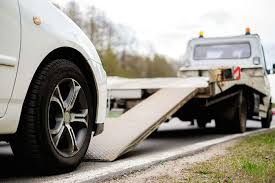 The Fastest Way to Sell Scrap and Damaged Cars in Canberra
