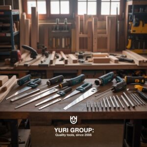 How to Choose Cutting Tools