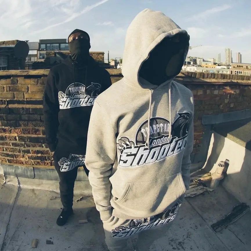 Trapstar Shooters: Inside the Rise & London’s Most Notorious