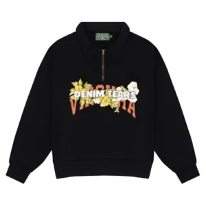 Denim Tears Sweatshirt