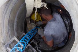 Drain Repair Bracknell