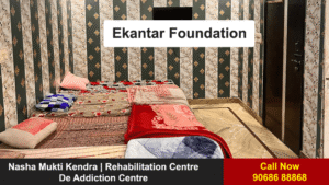 Rehabilitation Centre in Noida