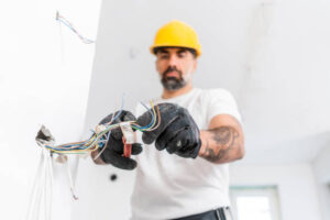 Electrician Dagenham