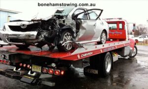 Emergency Towing Services In San Jose,