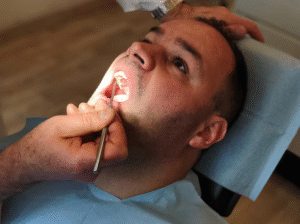 extractions dentist sebago me