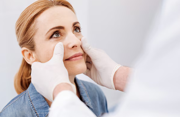 facial fillers Pittsburgh