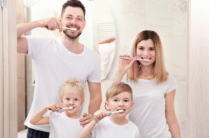 family dentistry jackson tn