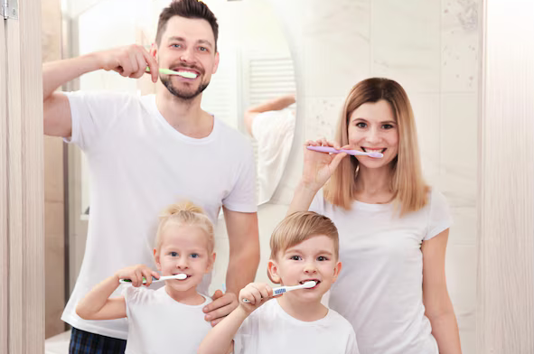 family dentistry jackson tn