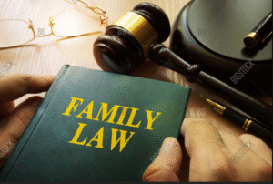 Family Lawyer Mississauga