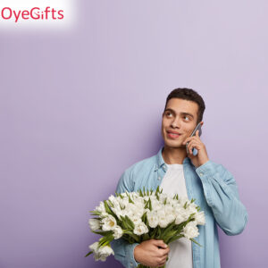 Online Flower Delivery in Patiala