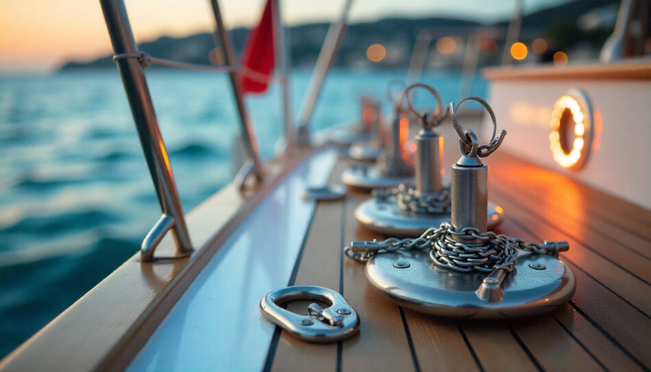 Anchor Accessories-MG Global Shop