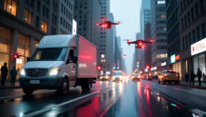 Online Shopping and Delivery Services-EZ Worldship