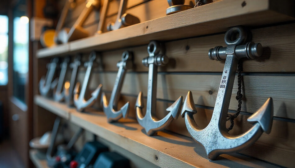 Anchor Accessories-MG Global Shop