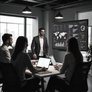 Best Software development company in India