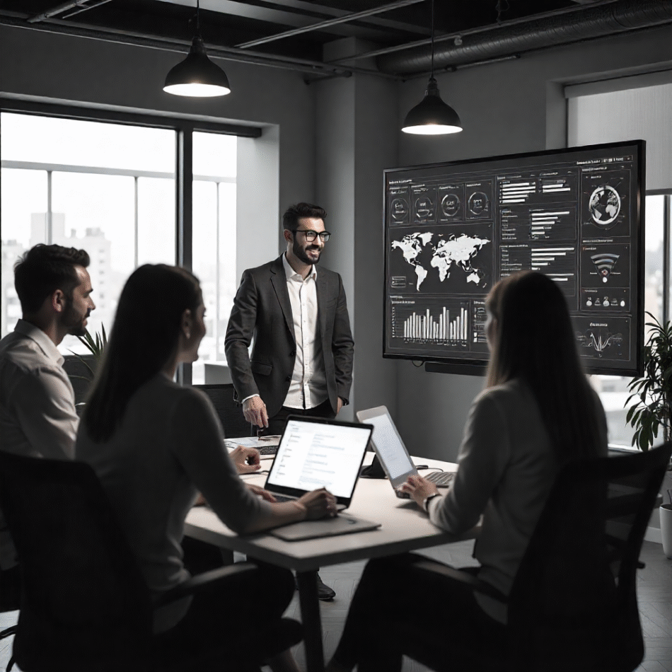 Best Software development company in India