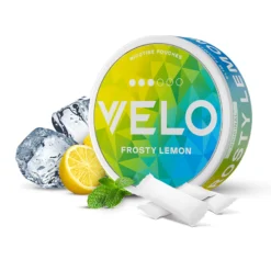 Buy Velo Nicotine Pouches in Dubai | Fast Delivery in UAE