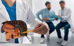 When Gallstones Strike: Emergency Surgery Explained