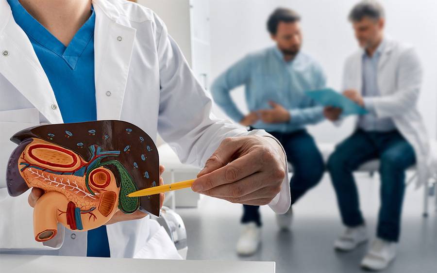 When Gallstones Strike: Emergency Surgery Explained