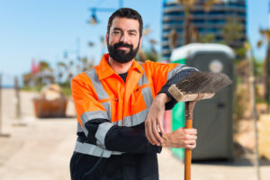 Construction Cleaning