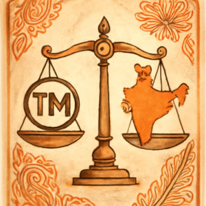 trade mark law in india