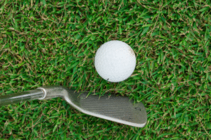 golf hitting nets