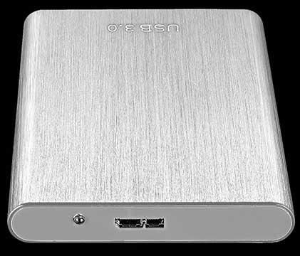 hard drive data recovery