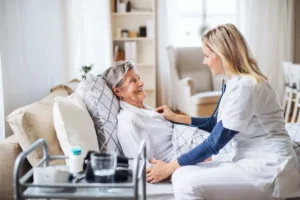 What to Look for in a Reliable Home Treatment Provider?