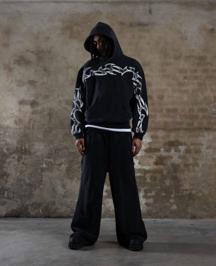 davrilsupply zip hoodie