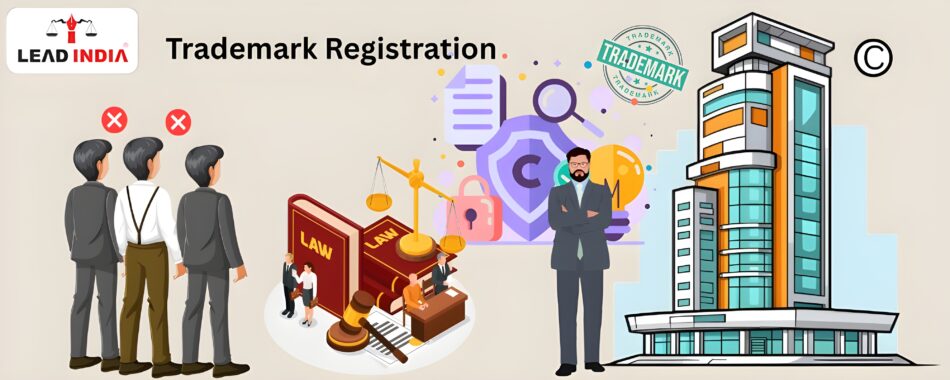What Is The Procedure For Registering A Trademark